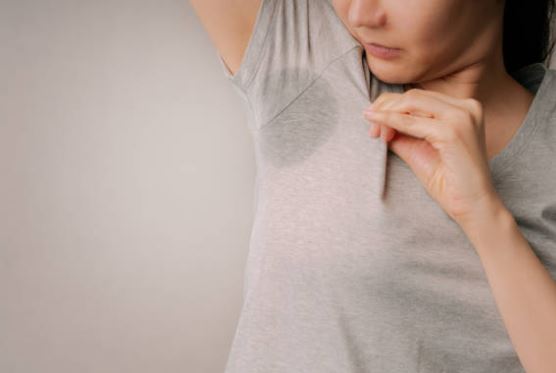 How to get Rid of Smelly Armpits Naturally